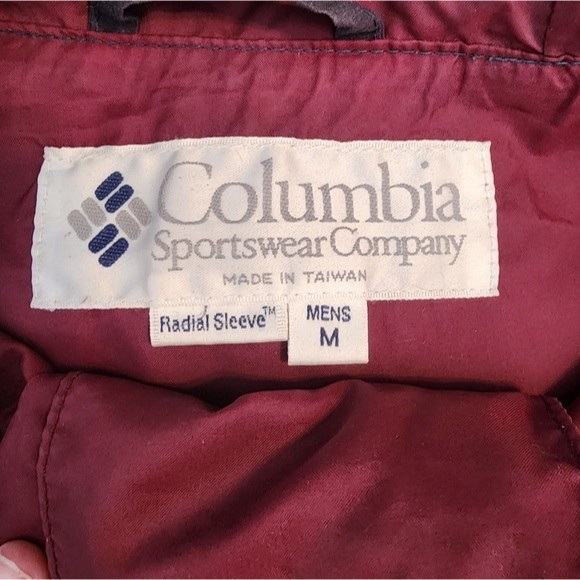 Columbia Vintage Anorak - Picture 9 of 9